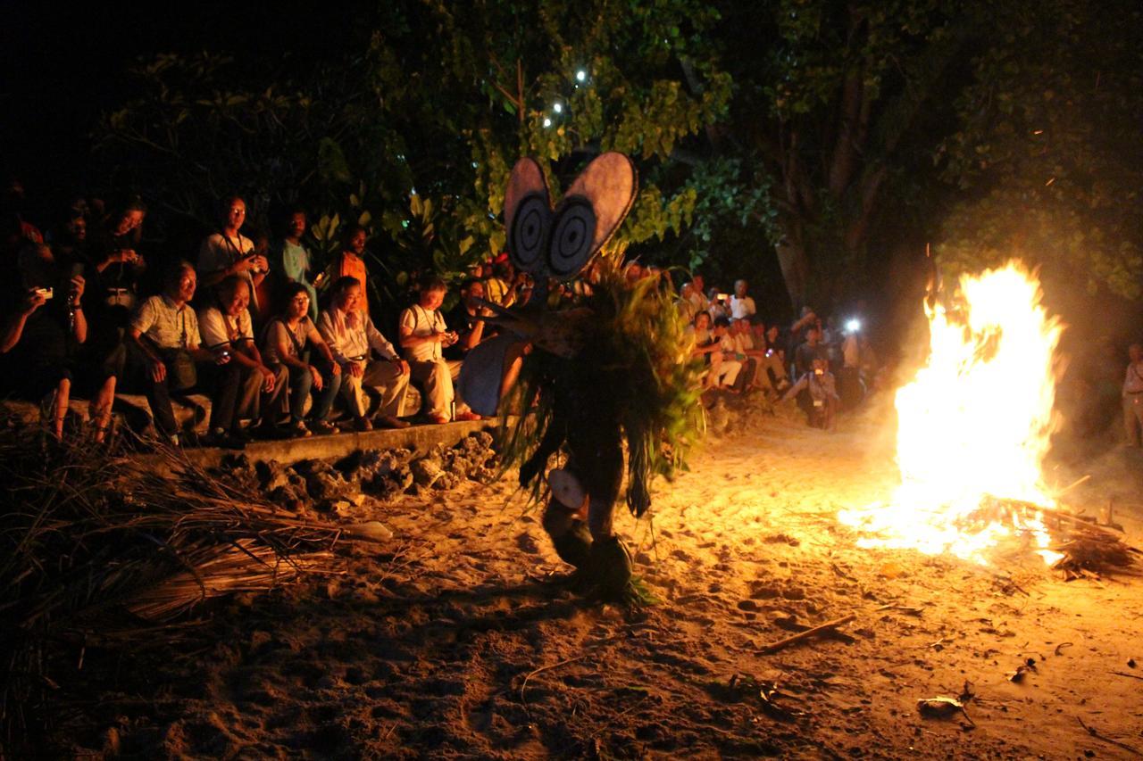 Rapopo Plantation Resort Kokopo Luaran gambar